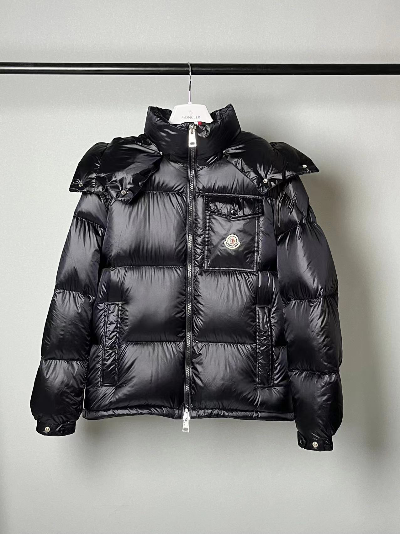 Moncler Down Jackets